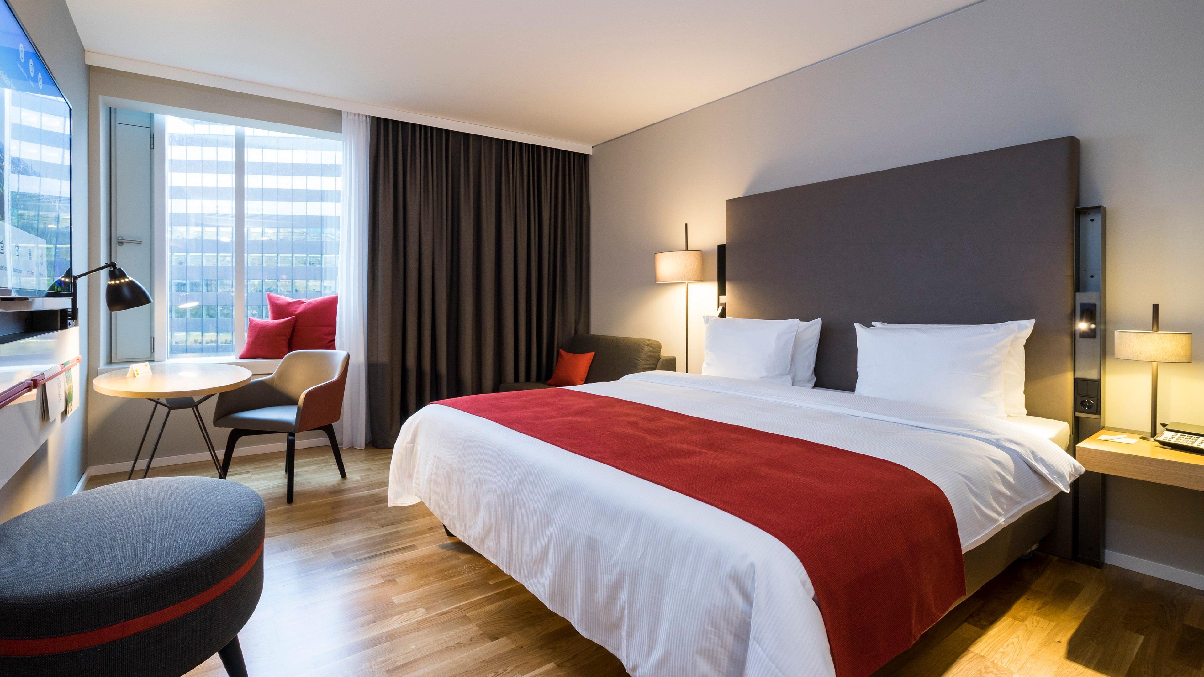 Holiday Inn Hamburg - City Nord By Ihg Exteriör bild