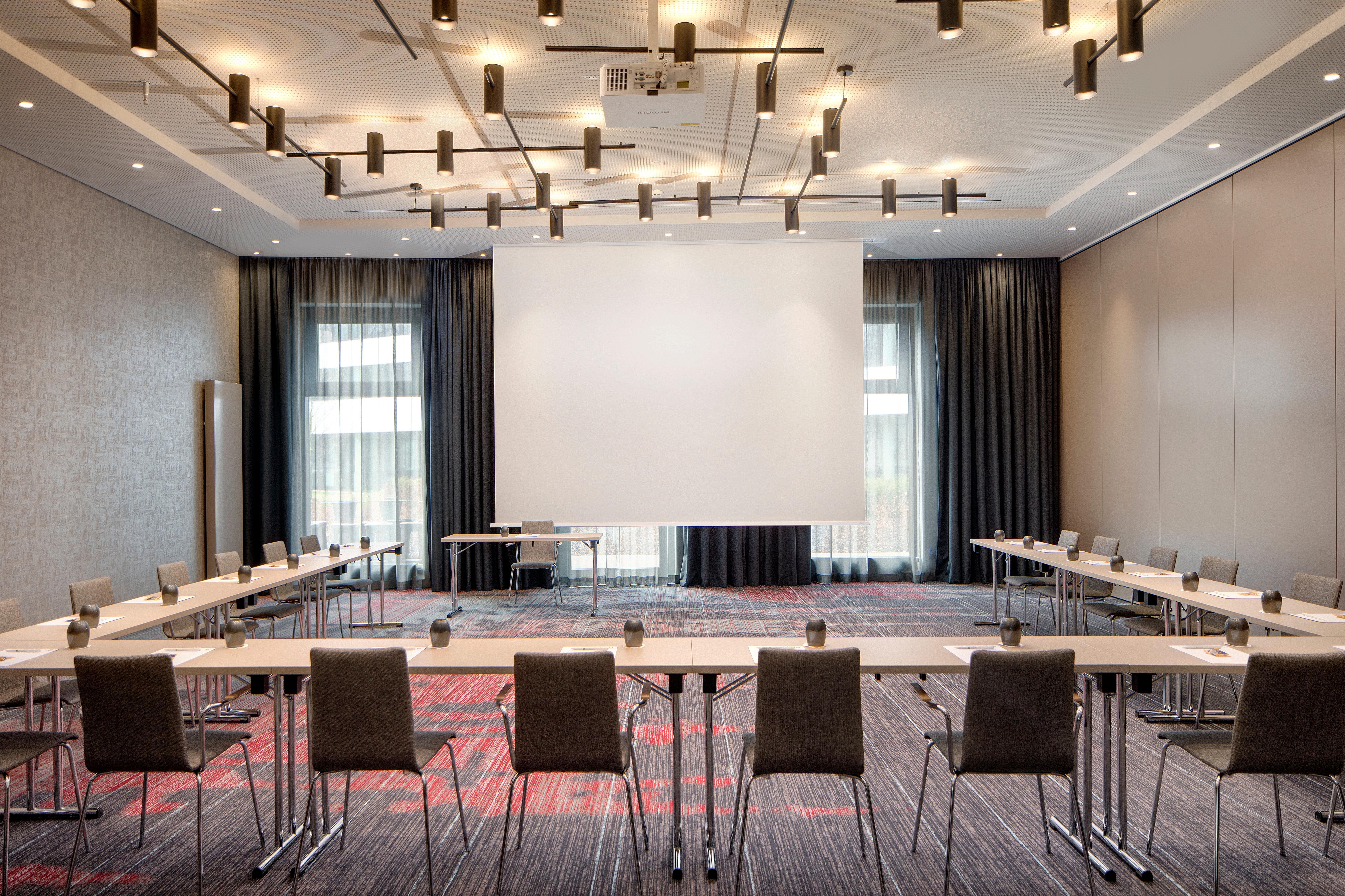 Holiday Inn Hamburg - City Nord By Ihg Exteriör bild