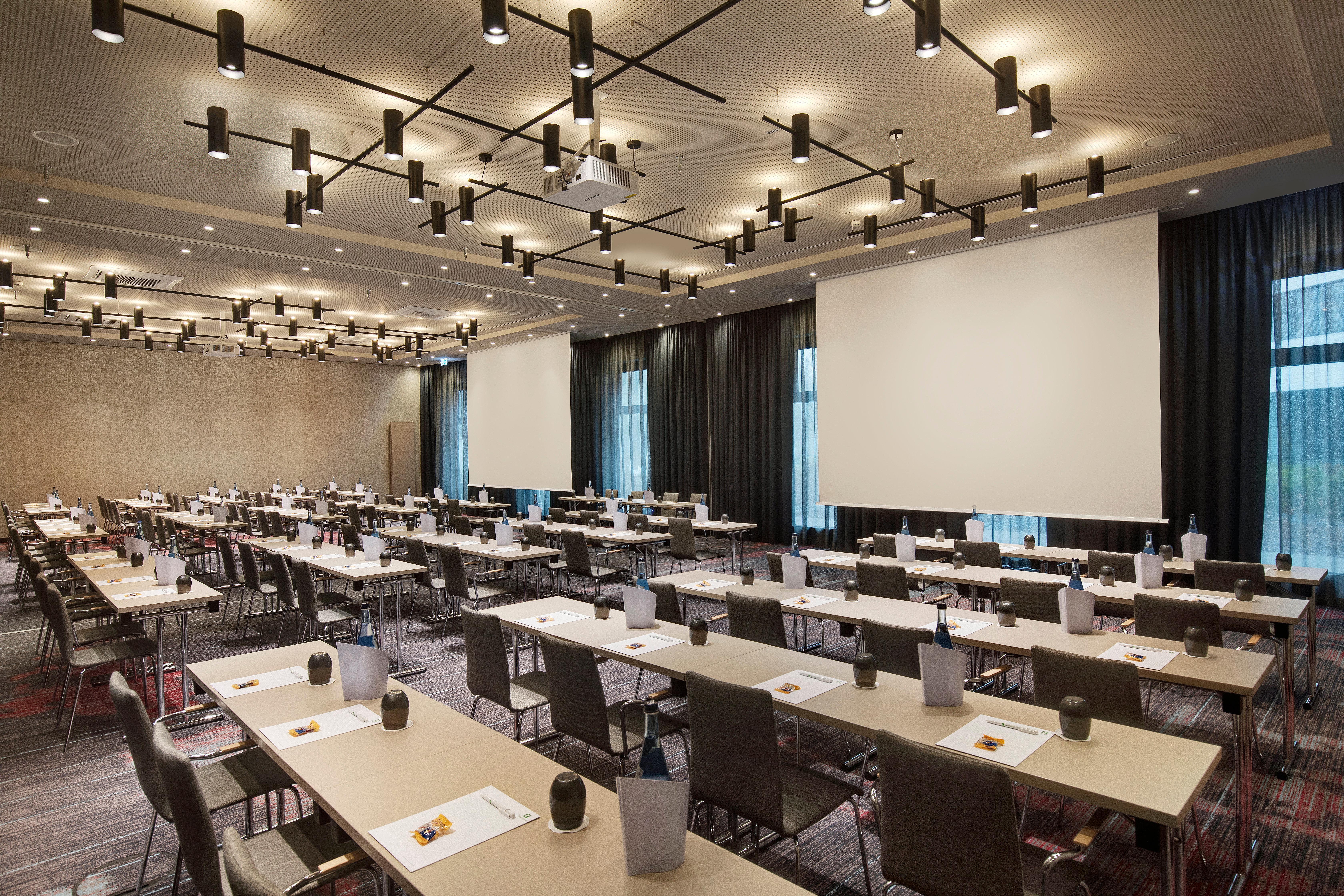 Holiday Inn Hamburg - City Nord By Ihg Exteriör bild