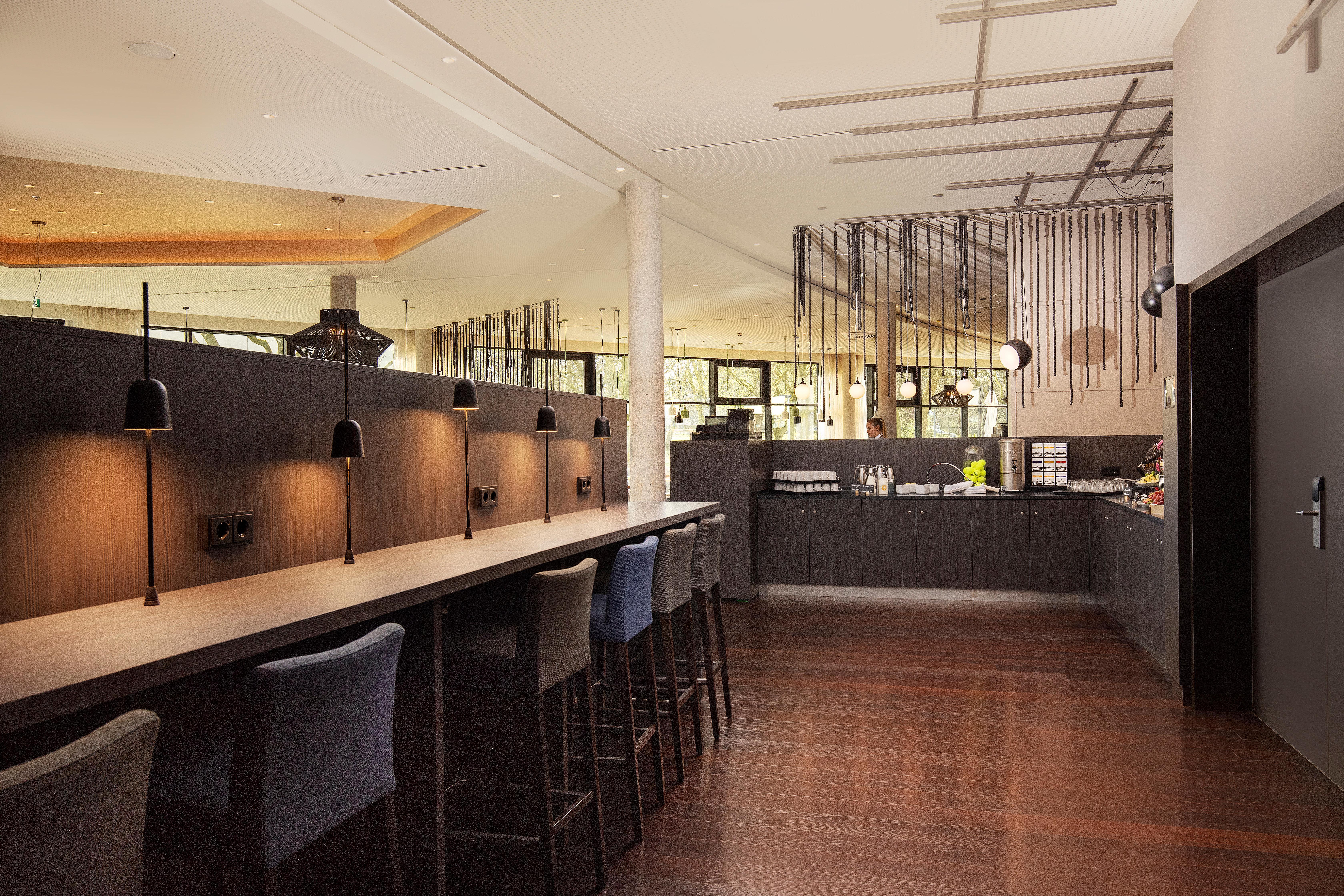 Holiday Inn Hamburg - City Nord By Ihg Exteriör bild